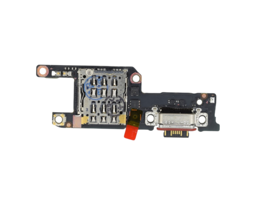Плата зарядки Xiaomi Redmi Note 15 Pro (OEM) PLS-00-00156962