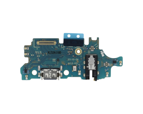 Плата зарядки Samsung M156B Galaxy M15 (OEM) PLS-00-00159161