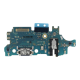 Плата зарядки Samsung M156B Galaxy M15 (OEM) PLS-00-00159161