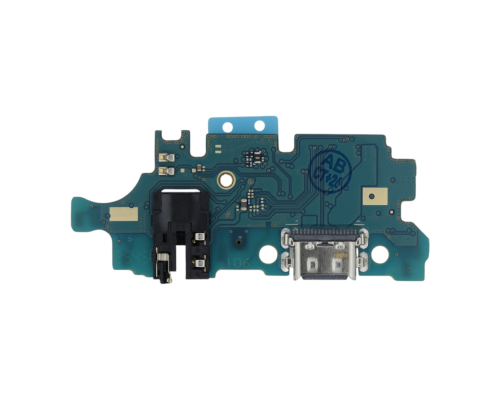 Плата зарядки Samsung M156B Galaxy M15 (OEM) PLS-00-00159161