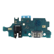Плата зарядки Samsung M156B Galaxy M15 (OEM) PLS-00-00159161