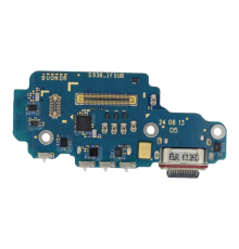 Плата зарядки Samsung S938 Galaxy S25 Ultra (Service Сhina) PLS-00-00157398