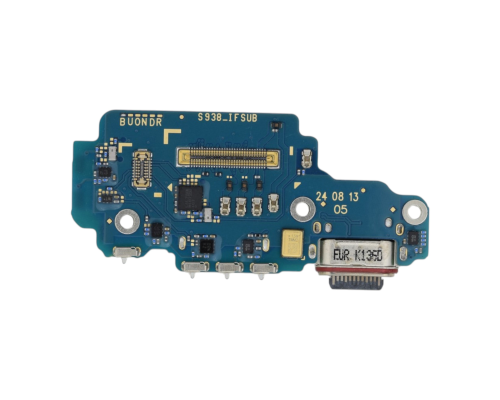 Плата зарядки Samsung S938 Galaxy S25 Ultra (Service Сhina) PLS-00-00157398