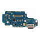 Плата зарядки Samsung S938 Galaxy S25 Ultra (Service Сhina) PLS-00-00157398