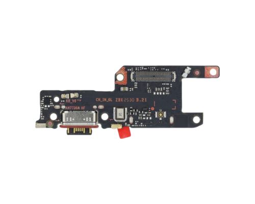 Плата зарядки Xiaomi Redmi Note 15 Pro (OEM) PLS-00-00156962