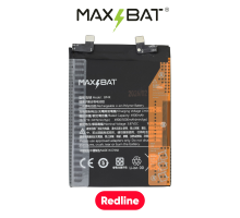 Акумулятор для Xiaomi BP4K (Max Bat RedLine) PLS-00-00157476