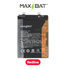 Акумулятор для Xiaomi BP4K (Max Bat RedLine) PLS-00-00157476