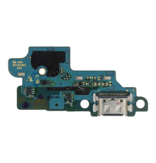 Плата зарядки Samsung A605F Galaxy A6+ PLS-00-00134025
