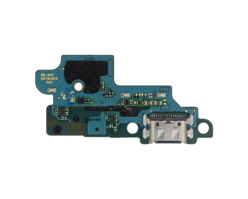 Плата зарядки Samsung A605F Galaxy A6+ PLS-00-00134025