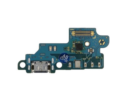 Плата зарядки Samsung A605F Galaxy A6+ PLS-00-00134025