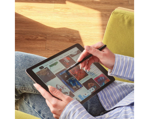 Стилус Proove Stylus Pen SP-01 black PLS-00-00108299