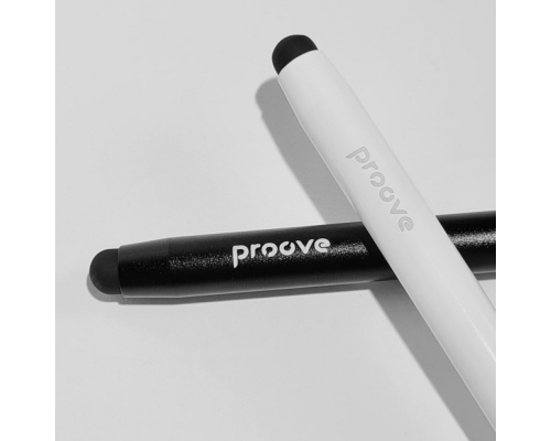 Стилус Proove Stylus Pen SP-01 black PLS-00-00108299