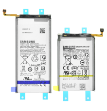 Акумулятор Samsung EB-BF936ABY with EB-BF937ABY (Комплект 2шт) (Original) PLS-00-00129165