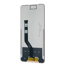 Дисплей UMIDIGI A11 Pro Max з сенсором black PLS-00-00095516