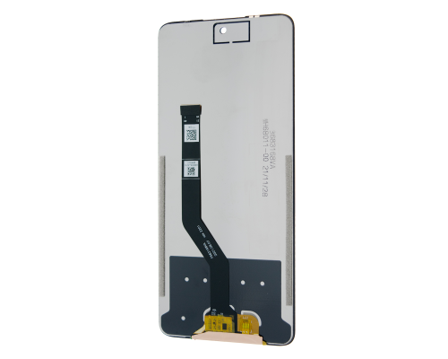 Дисплей UMIDIGI A11 Pro Max з сенсором black PLS-00-00095516