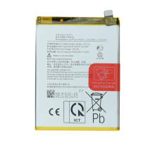 Акумулятор OnePlus BLP815 (Original China) PLS-00-00121182