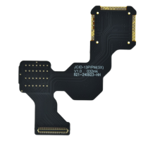 Шлейф iPhone 13 Pro для відновлення основної камери Telephoto (3X) без мікросхеми (JC) PLS-00-00131448