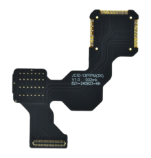 Шлейф iPhone 13 Pro для відновлення основної камери Telephoto (3X) без мікросхеми (JC) PLS-00-00131448