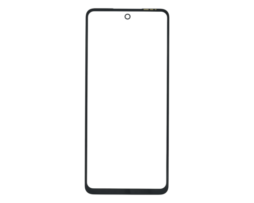 Скло дисплея Tecno Spark Go 2024 black (Original China) PLS-00-00132485