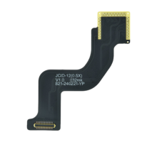 Шлейф iPhone 12 для відновлення основної камери Ultra Wide Angle (0.5X) без мікросхеми (JC) PLS-00-00131429