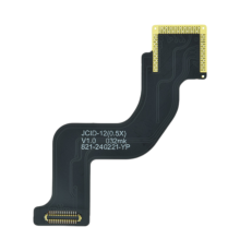 Шлейф iPhone 12 для відновлення основної камери Ultra Wide Angle (0.5X) без мікросхеми (JC) PLS-00-00131429
