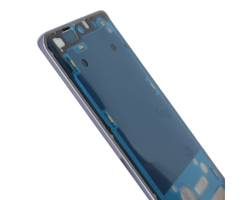 Рамка дисплея Xiaomi Redmi Note 14 Pro 5G purple PLS-00-00148095