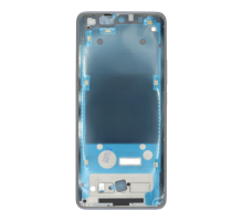 Рамка дисплея Xiaomi Redmi Note 14 Pro 5G purple PLS-00-00148095