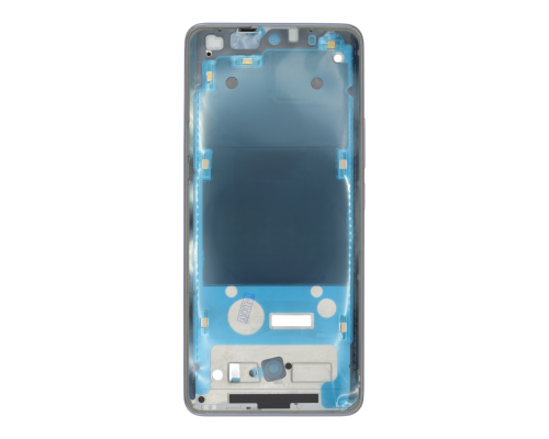 Рамка дисплея Xiaomi Redmi Note 14 Pro 5G purple PLS-00-00148095