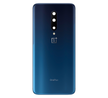 Задня кришка OnePlus 7 Pro blue (Original China) PLS-00-00047391