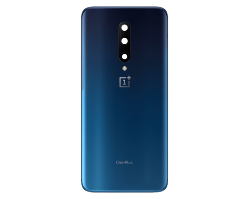 Задня кришка OnePlus 7 Pro blue (Original China) PLS-00-00047391