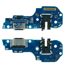 Плата зарядки OnePlus Nord N100 (Original China) PLS-00-00106482