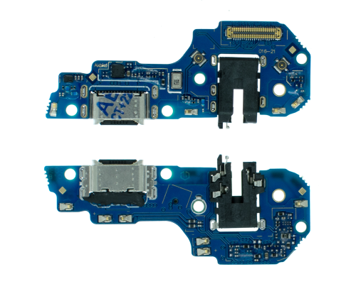 Плата зарядки OnePlus Nord N100 (Original China) PLS-00-00106482