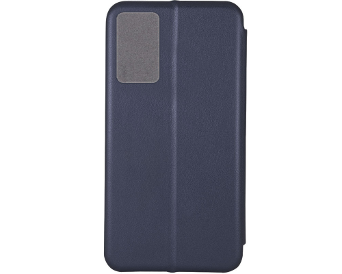 Чохол-книжка Premium Edge TECNO Pova Neo 3 dark blue PLS-00-00126632