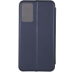 Чохол-книжка Premium Edge TECNO Pova Neo 3 dark blue PLS-00-00126632