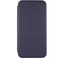Чохол-книжка Premium Edge TECNO Pova Neo 3 dark blue PLS-00-00126632