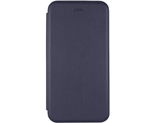 Чохол-книжка Premium Edge TECNO Pova Neo 3 dark blue PLS-00-00126632