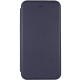 Чохол-книжка Premium Edge TECNO Pova Neo 3 dark blue PLS-00-00126632