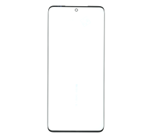 Скло дисплея Motorola XT2403 Moto Edge 50 Pro з OCA плівкою black (Original China) PLS-00-00142018