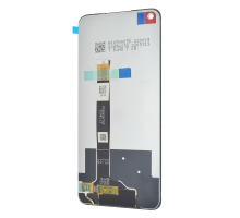 Дисплей Realme 8 5G з сенсором black (Original China) PLS-00-00104436