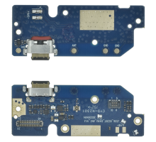 Плата зарядки Hotwav Cyber 13 Pro (Original) PLS-00-00123529