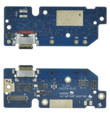 Плата зарядки Hotwav Cyber 13 Pro (Original) PLS-00-00123529