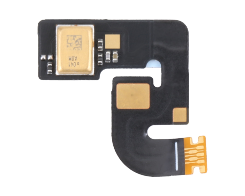 Мікрофон Google Pixel 5 зі шлейфом (Original) PLS-00-00108618