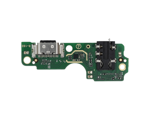 Плата зарядки Infinix Hot 30 Play NFC PLS-00-00147890