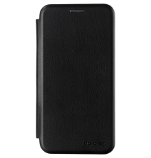 Чохол-книжка Premium Edge Samsung A536 Galaxy A53 black PLS-00-00095570