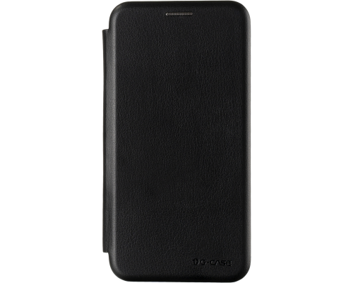 Чохол-книжка Premium Edge Samsung A536 Galaxy A53 black PLS-00-00095570