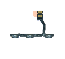 Шлейф Huawei P40 з кнопками ввімкнення та гучності PLS-00-00088788