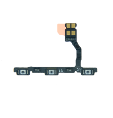 Шлейф Huawei P40 з кнопками ввімкнення та гучності PLS-00-00088788