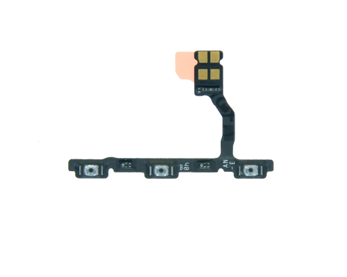 Шлейф Huawei P40 з кнопками ввімкнення та гучності PLS-00-00088788