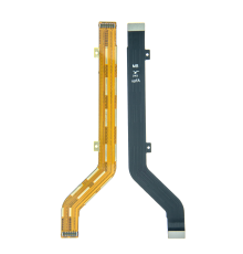 Шлейф ZTE Blade 20 Smart міжплатний PLS-00-00068290