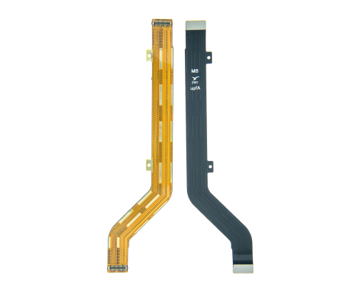 Шлейф ZTE Blade 20 Smart міжплатний PLS-00-00068290